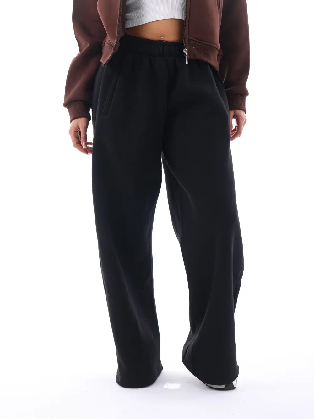 Soft Touch Jogger Jogger Pants