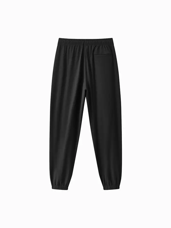 Men's Classic Everyday Relaxed Pants