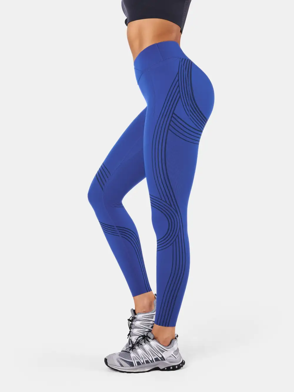 Body Sculpt Power Leggings