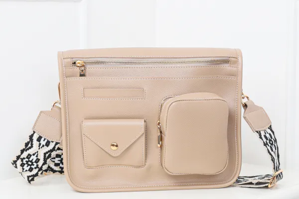 Everyday Everyday Crossbody Bag