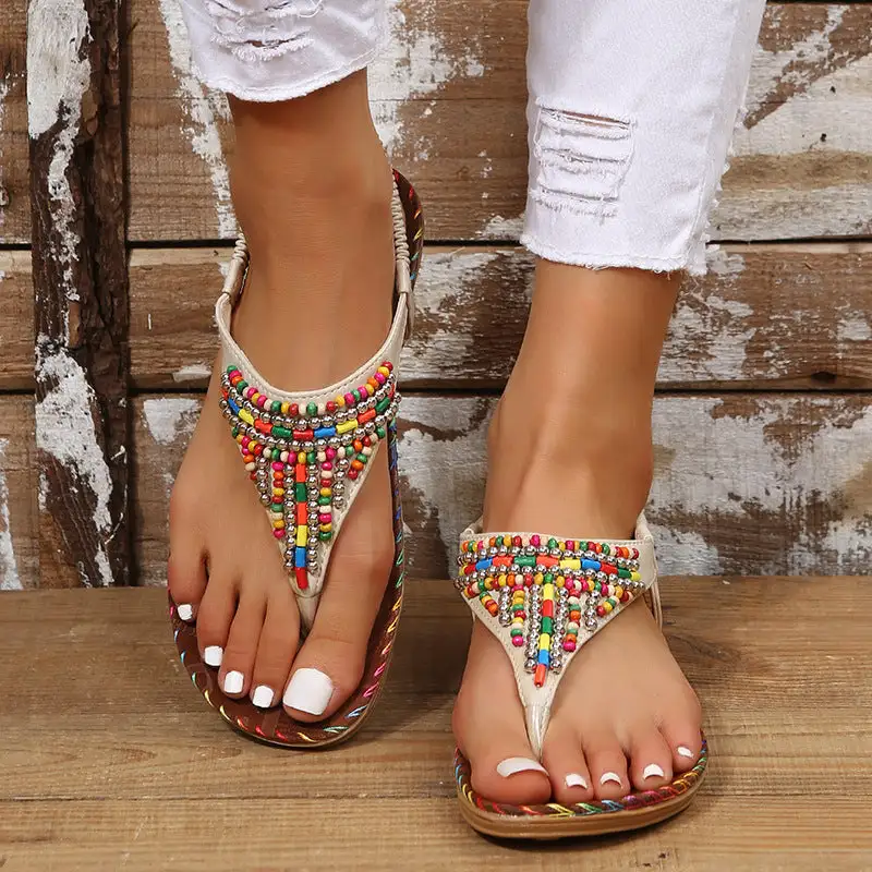 Flats Sandals