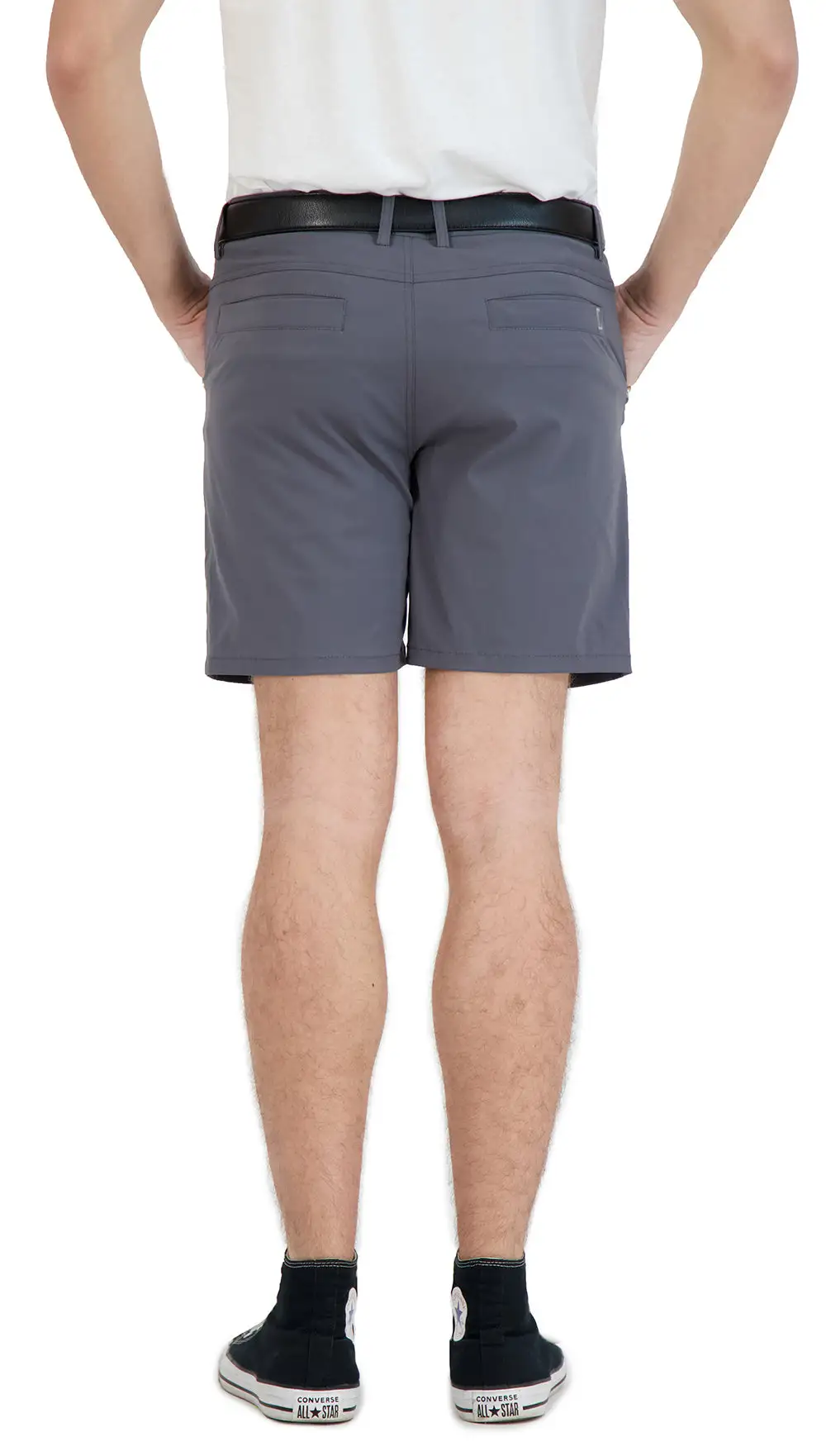 Active Stretch Business Casual Casual Shorts