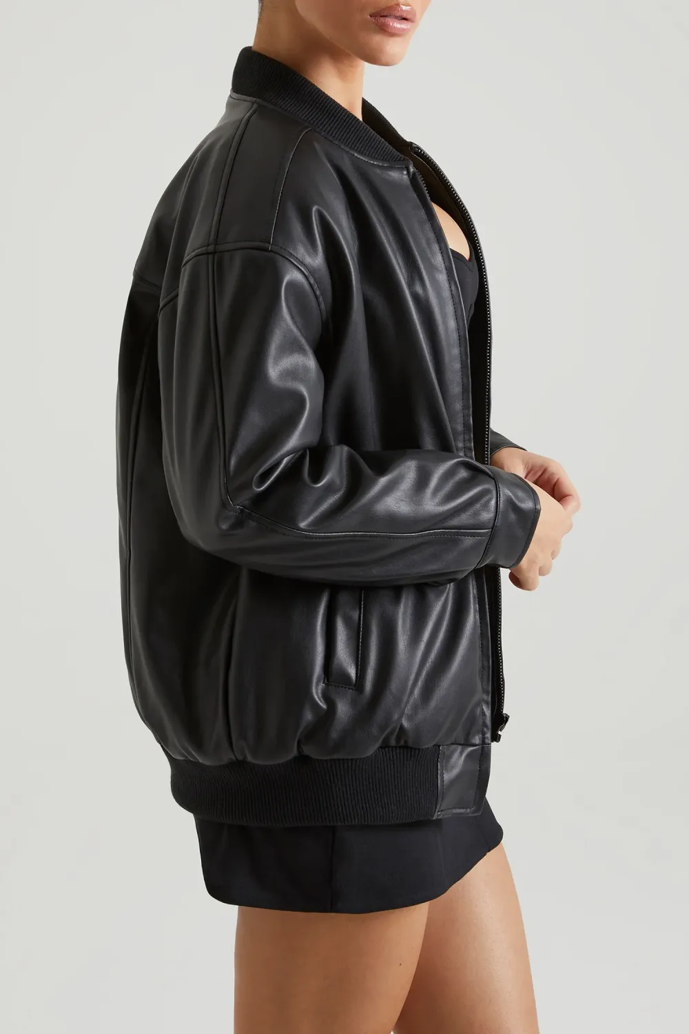 Casual And Cool All-Match Denim Jacket