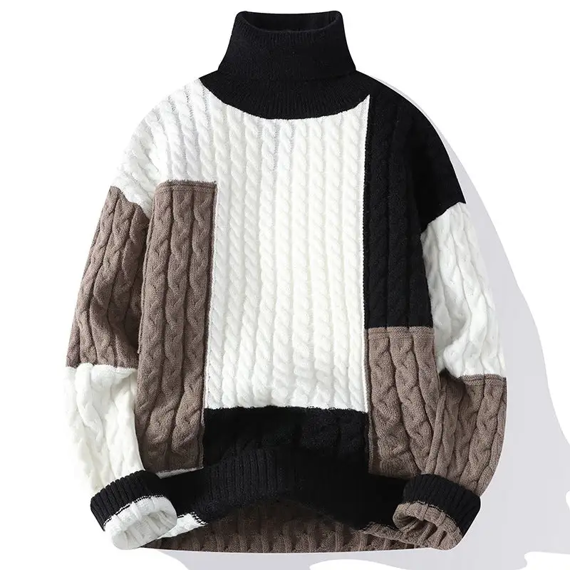 Relaxed Shirt Style
