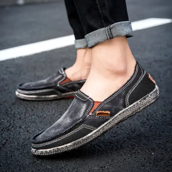 Vintage Ons Shoes