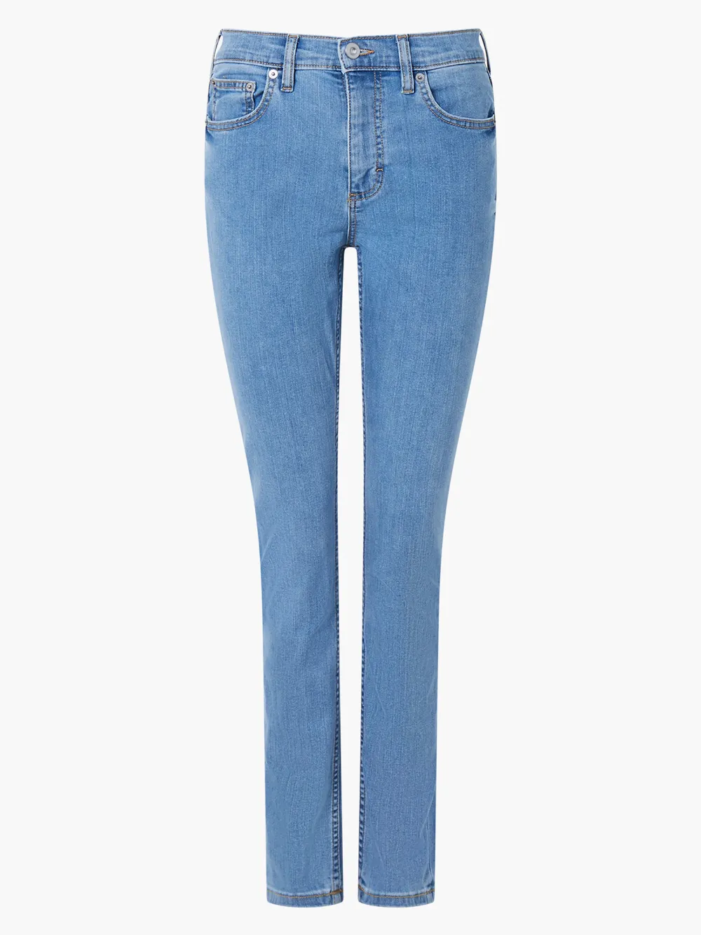 Tight Fit Breathable Trousers