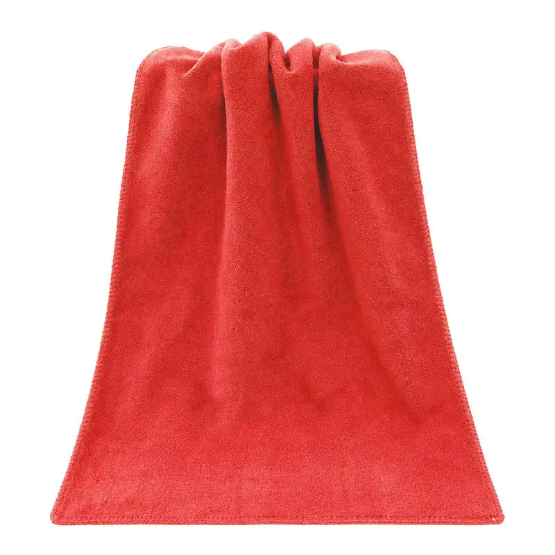 High Absorbency Car Wash Cloth