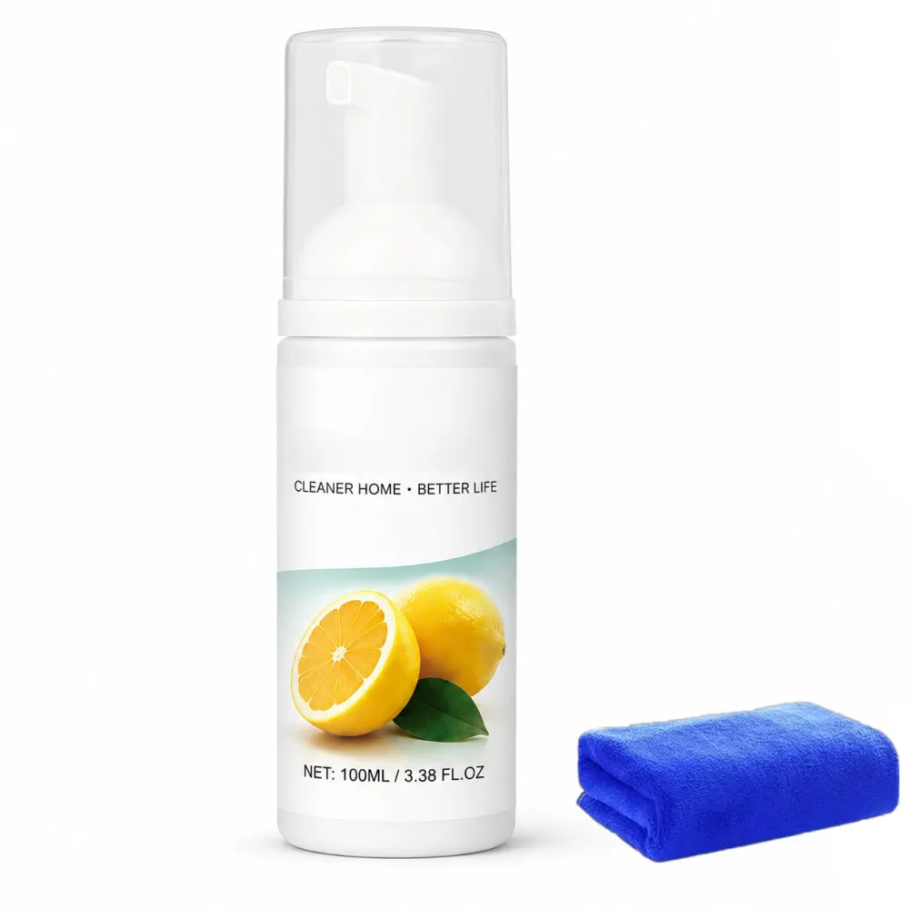 Foam Cleaner