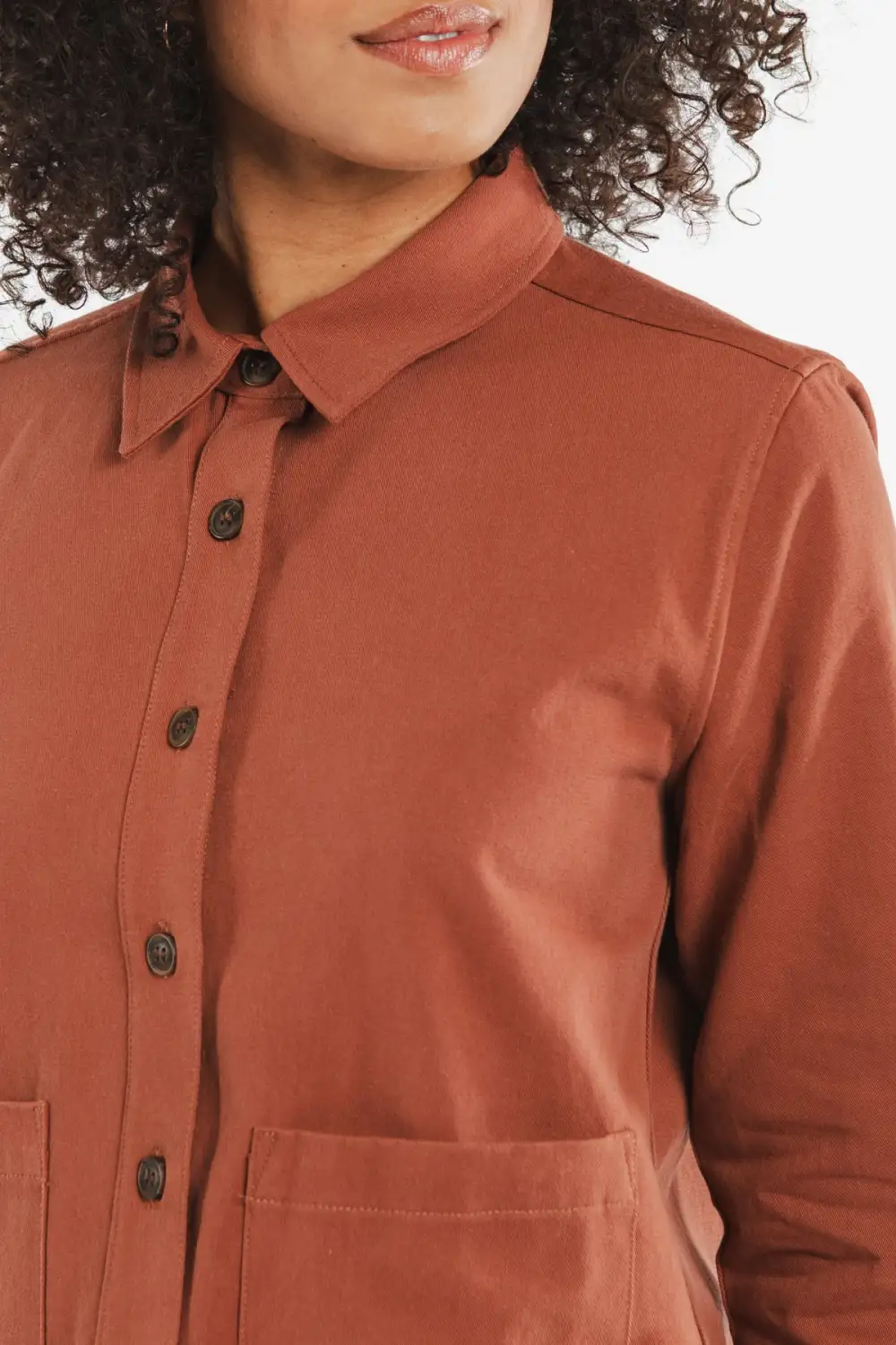 The Kettering Overshirt