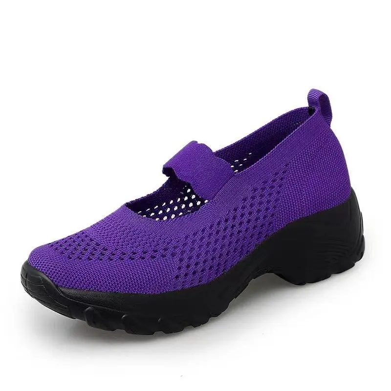 Hot Sale Women Slip-On Shoes