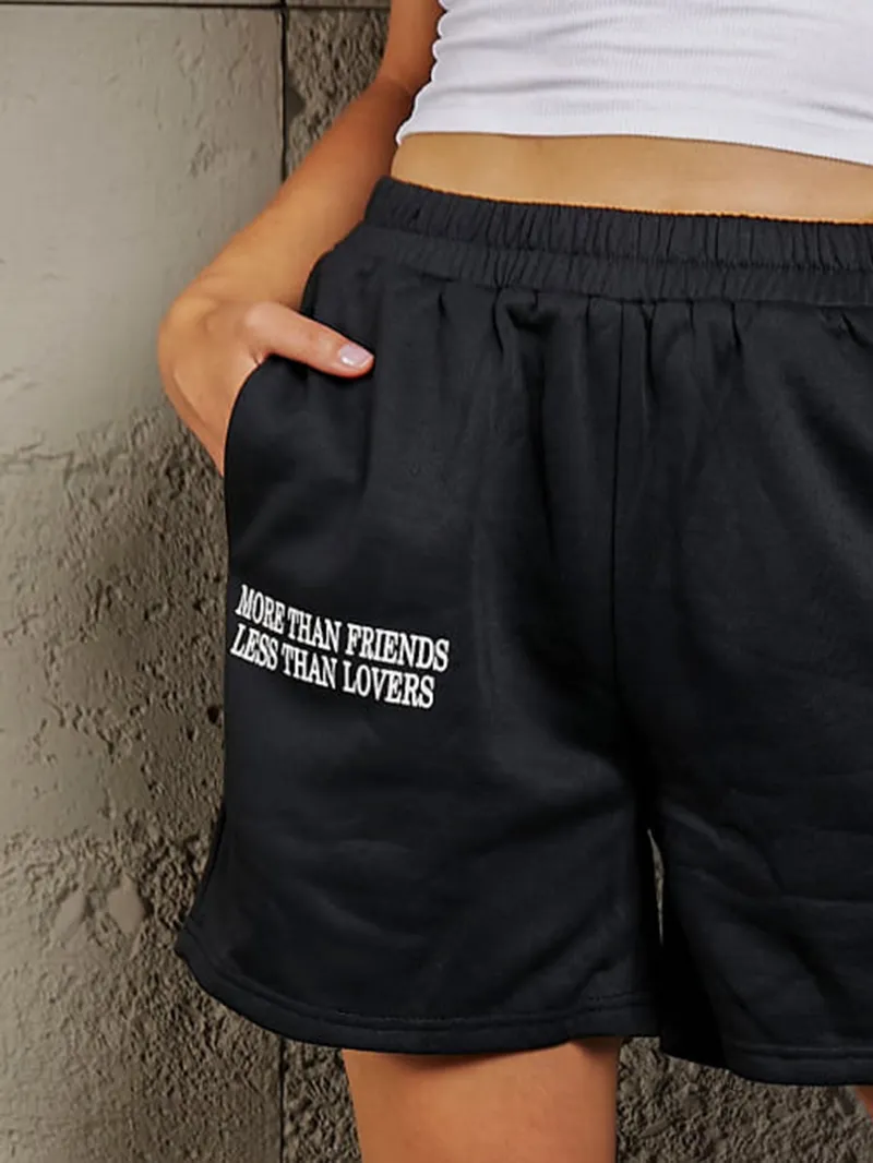 Women's Sport Shorts