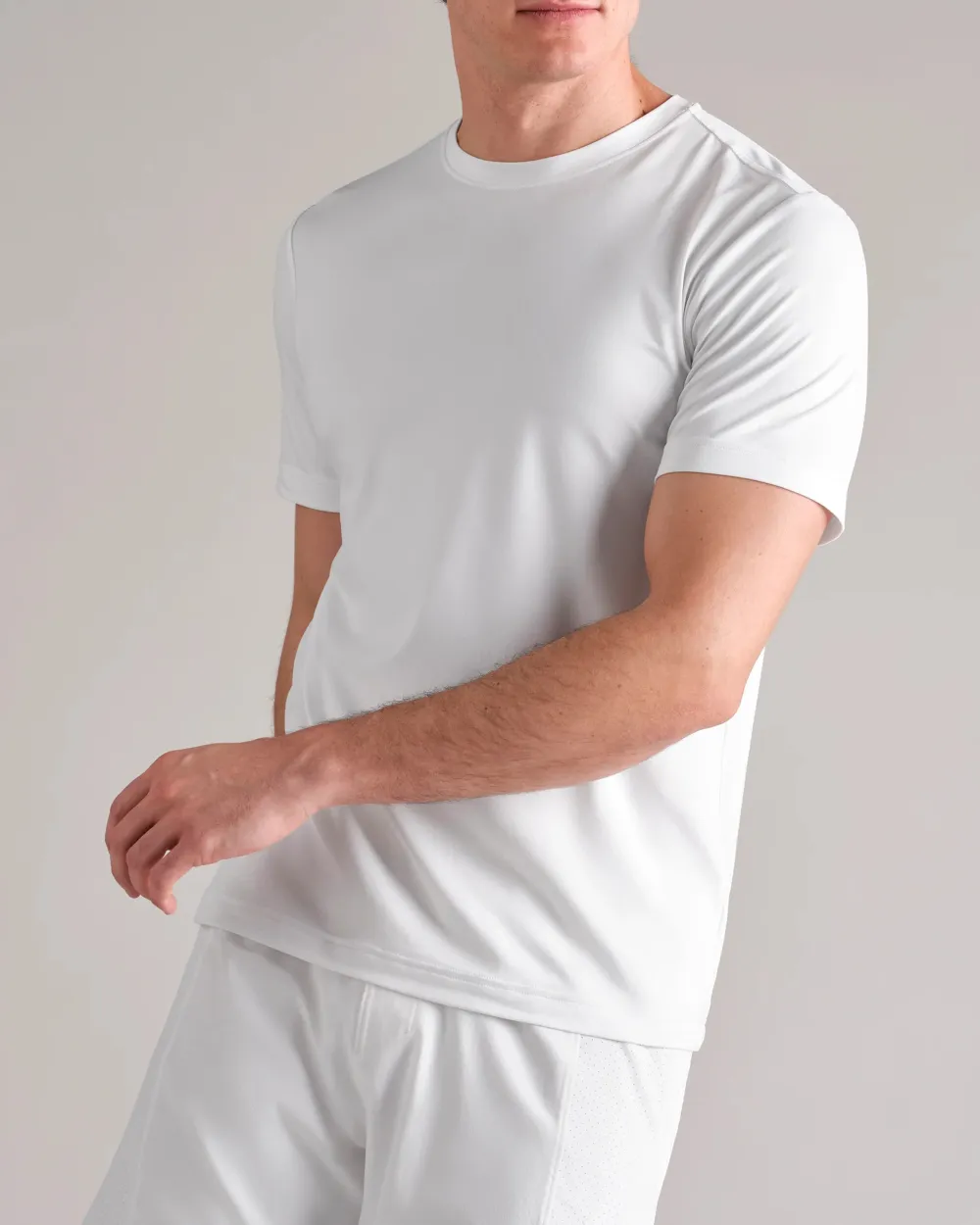 Men's Sports Sweat-absorbent Quick-drying Clothes