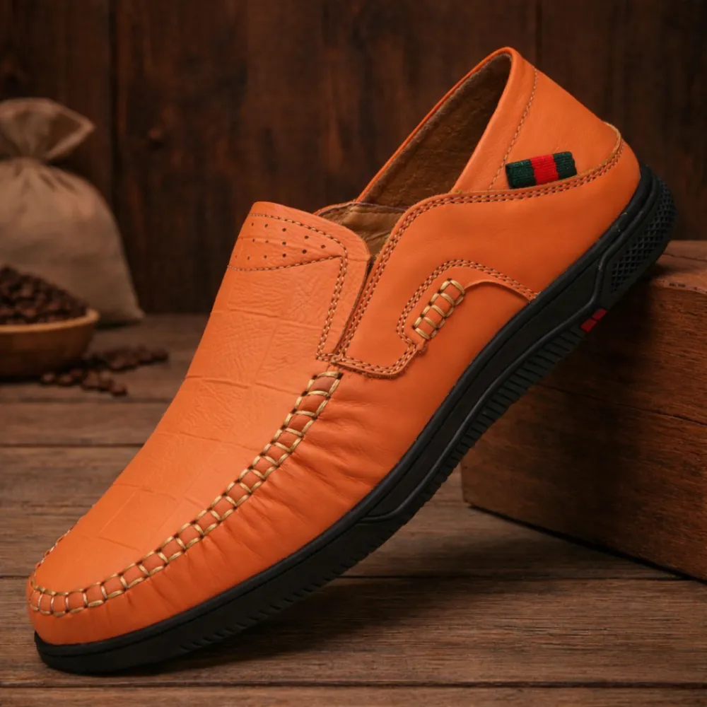 Everyday Soft-Sole Loafers