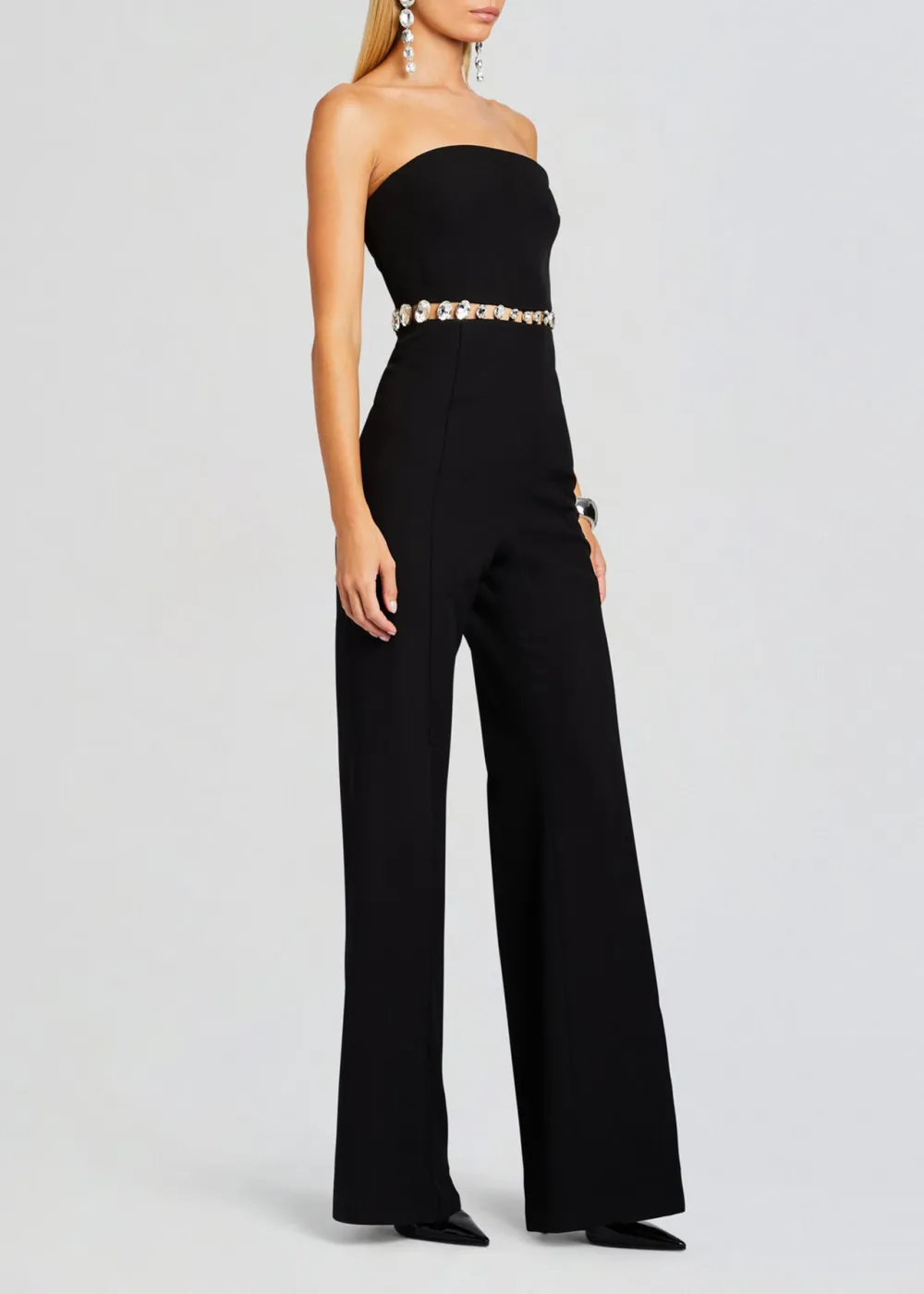 Chic And elegant Jumpsuit