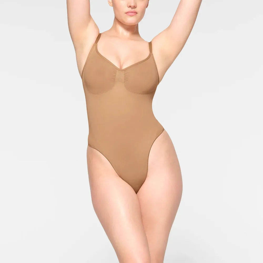 Thong Bodysuit