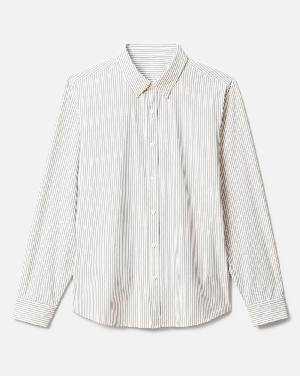 Men's Fashionable Commuting Shirt