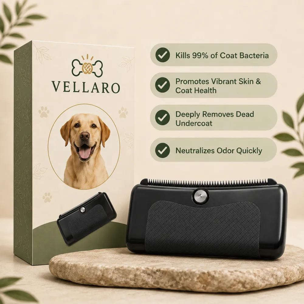 pet comb