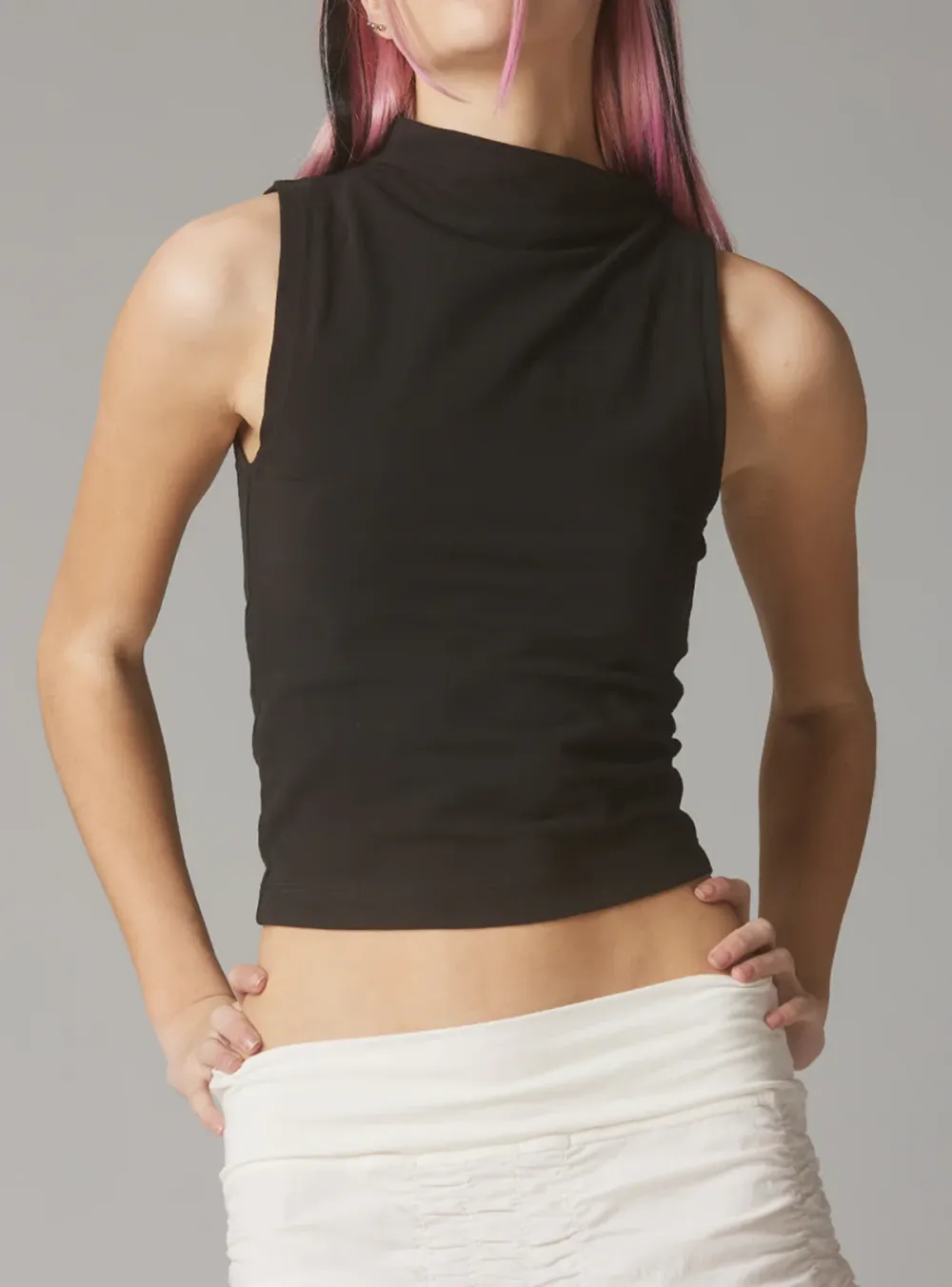 Asymmetrical Tank 2-Pack