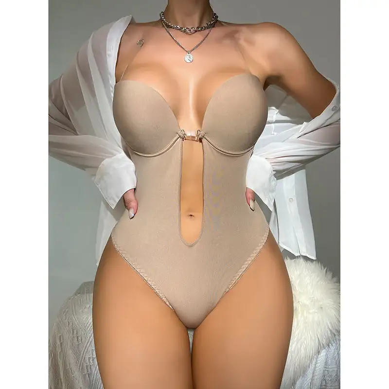 Lace Strapless Strapless Bra