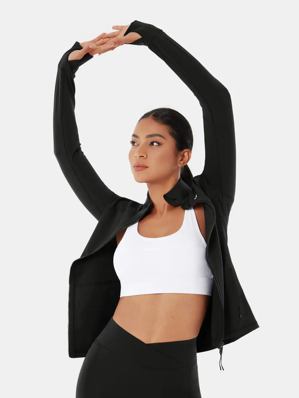 Body Sculpt Jacket