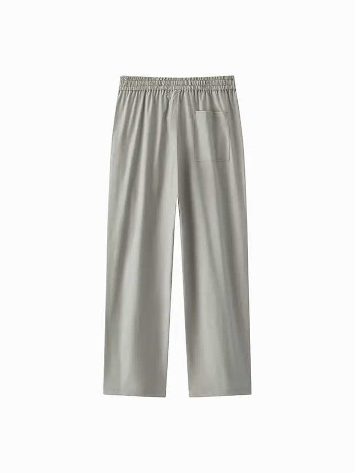 Men's Adjustable Loose-fit Relaxed Pants