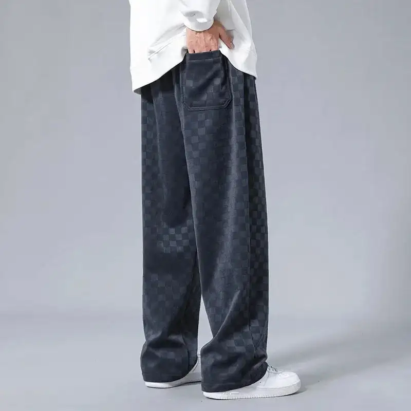 Men's Relaxed Everyday Sweatpants