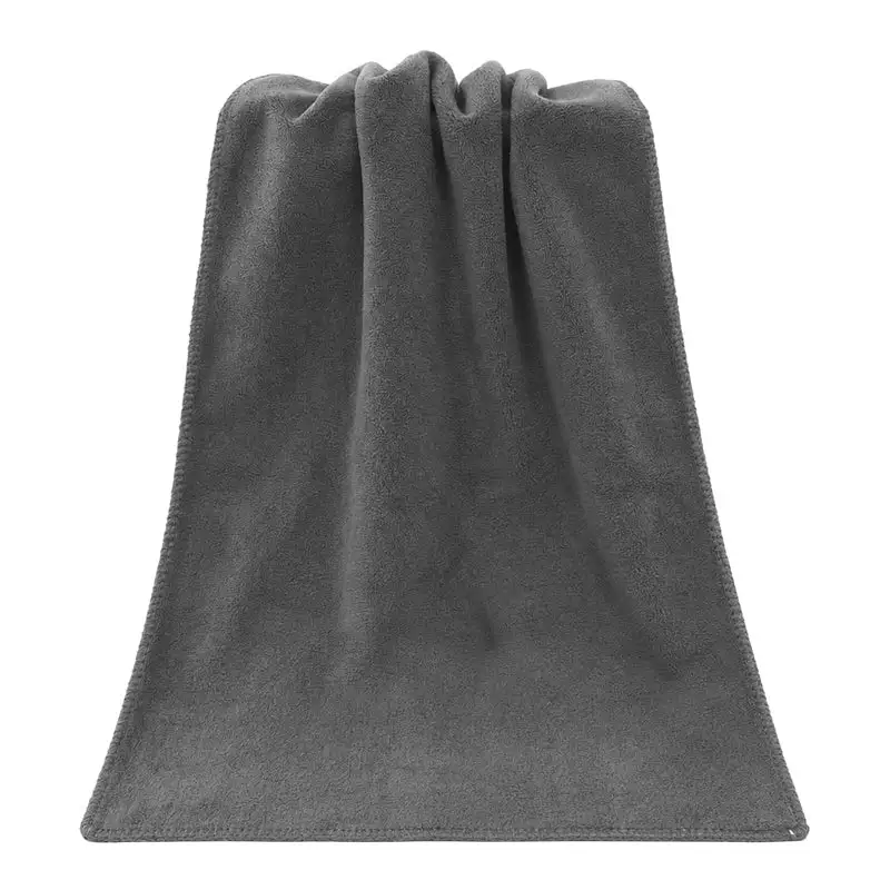 High Absorbency Car Wash Cloth