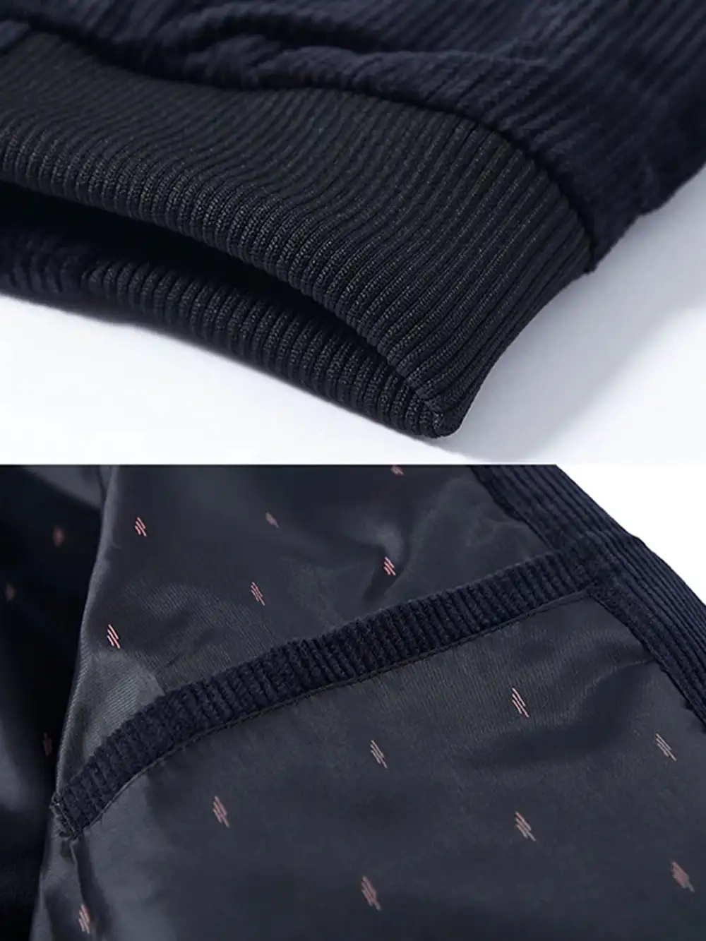 Men's Corduroy Work Jacket