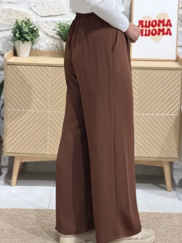 Polished Lounge Pants