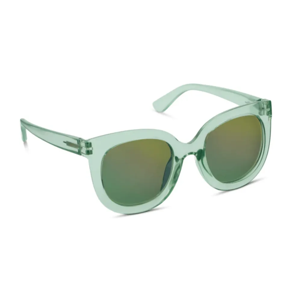 Offline Mood Reading Sunglasses