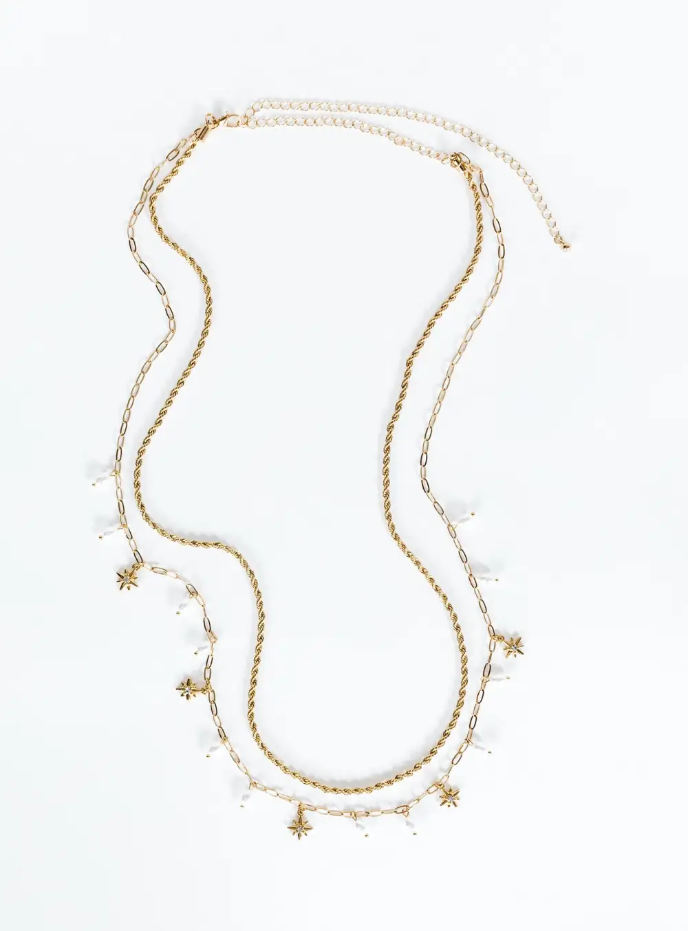 Smart Casual Chain Belt