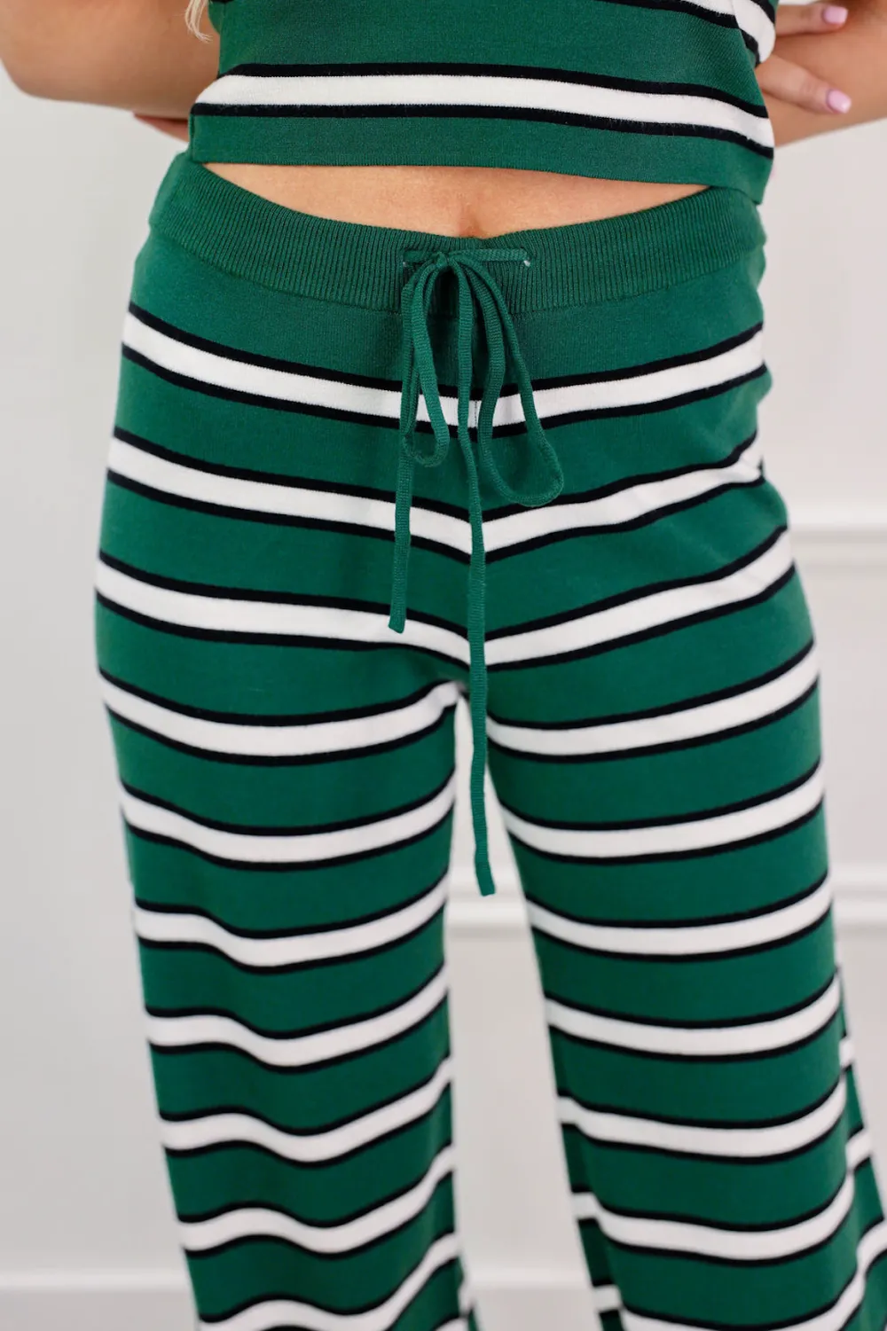 Fresh Pants Set