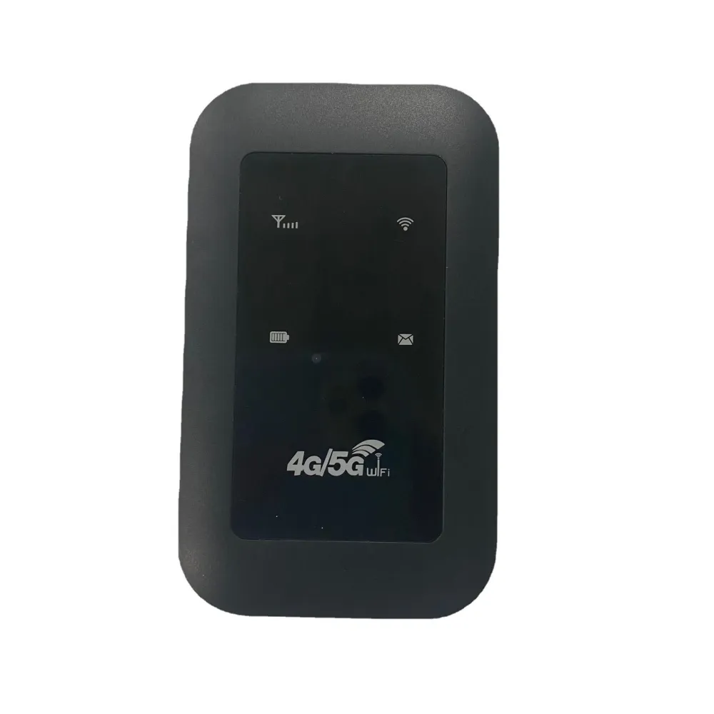 EU/US Version Mobile MIFI