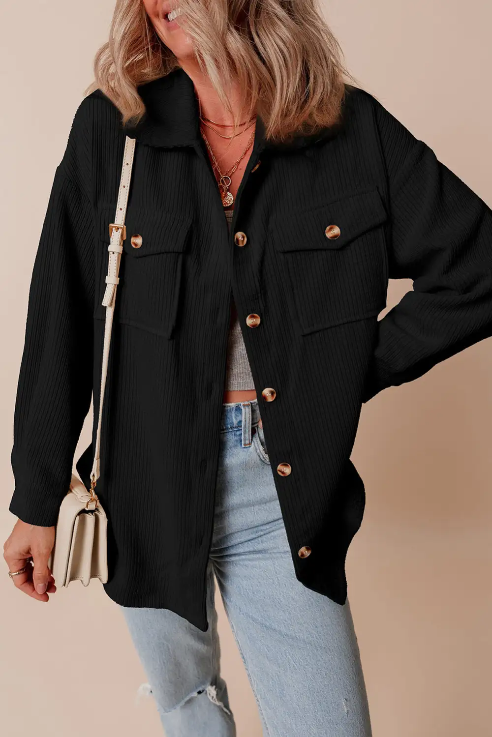 Jackets