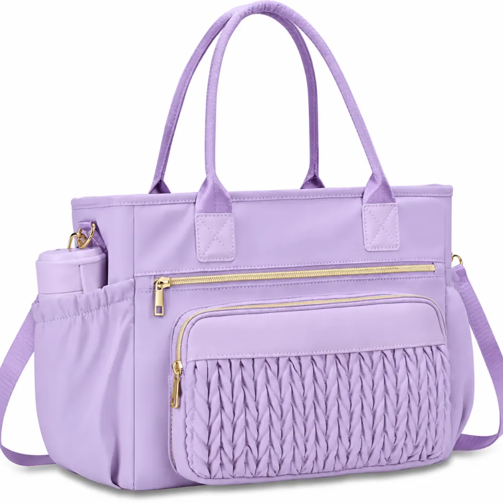 Insulated Portable Lunch Bag