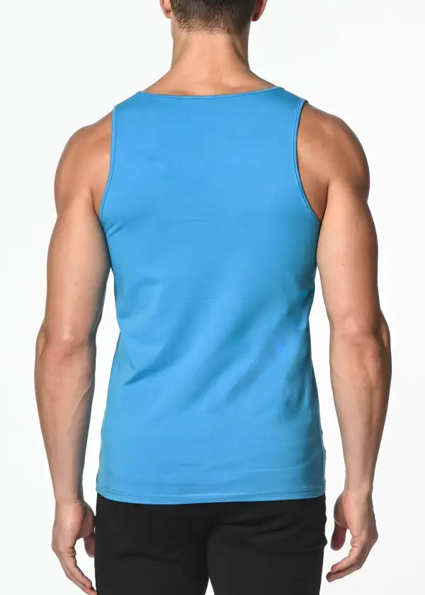 Ease Jersey Knit Tank Top