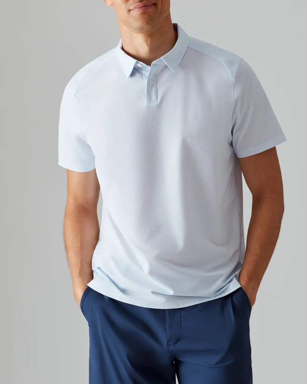 Men's Polo Shirt