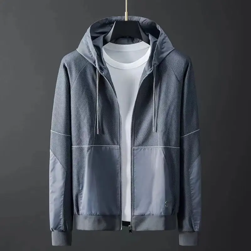 Men's Motion Training Tracksuit