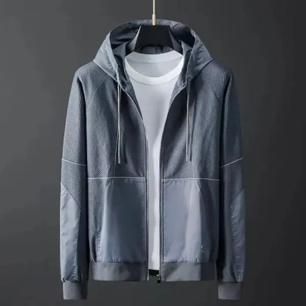 Men's Motion Training Tracksuit