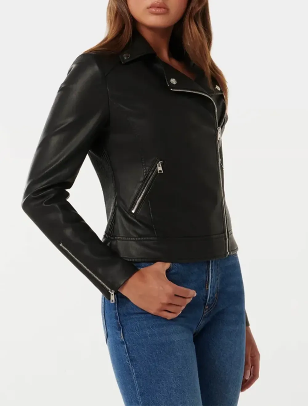 Biker Jacket