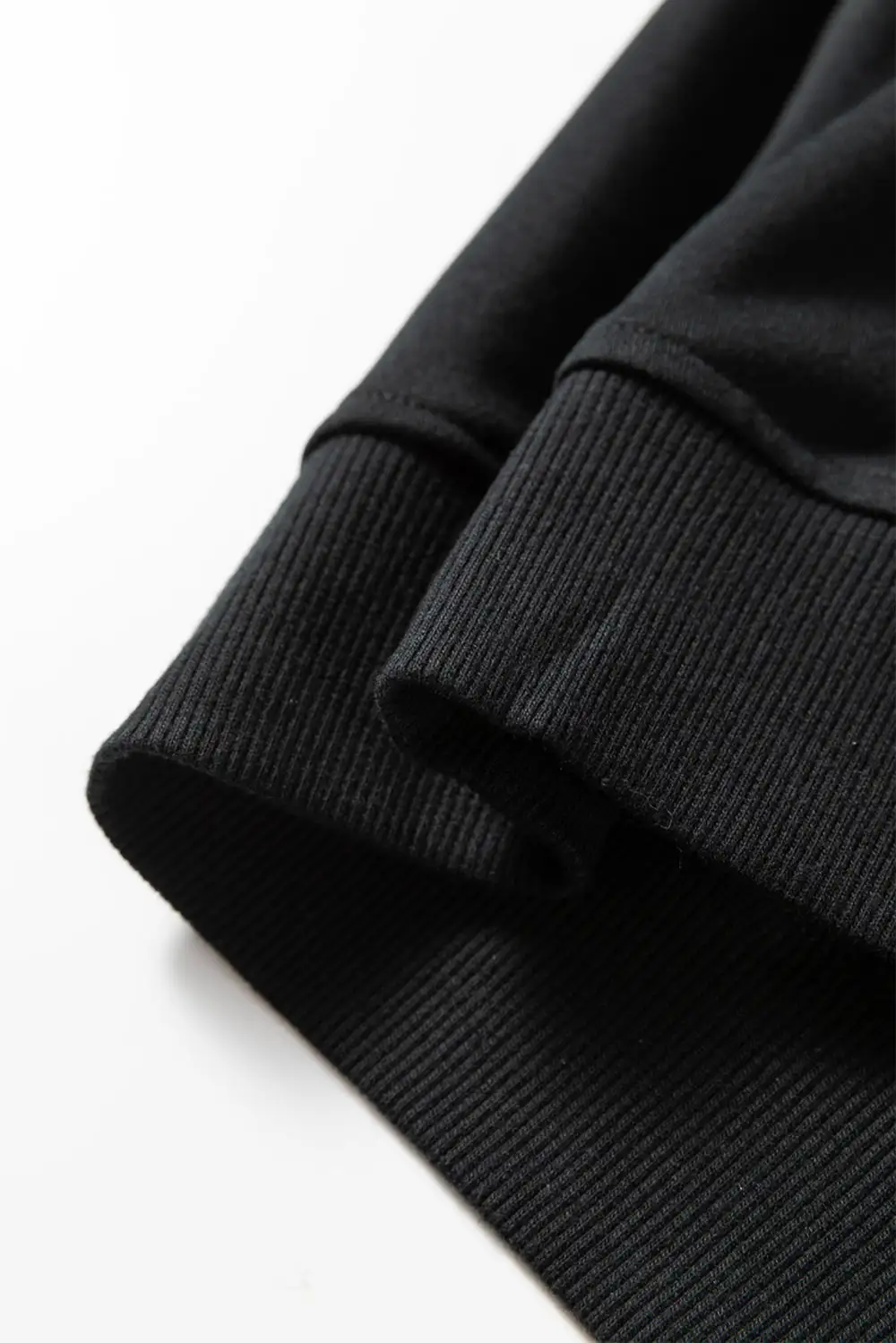 Contrast Piping Coordinated Set