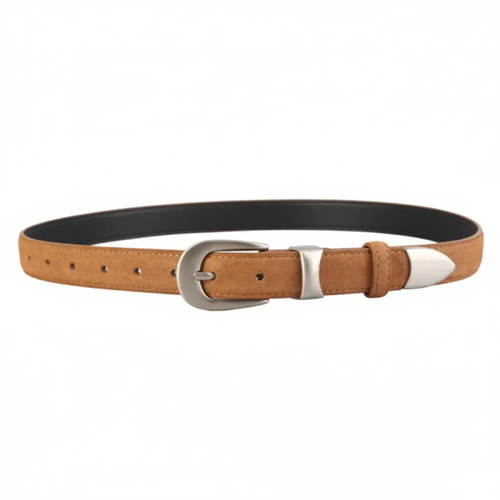 Adjustable Skinny Belt
