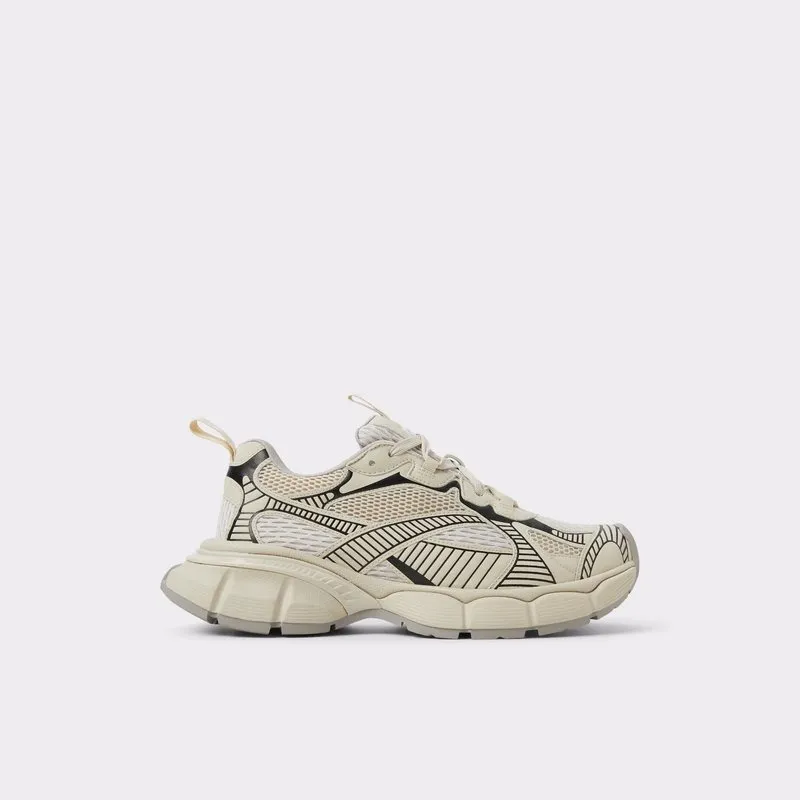 Sporty Jogger Sneakers