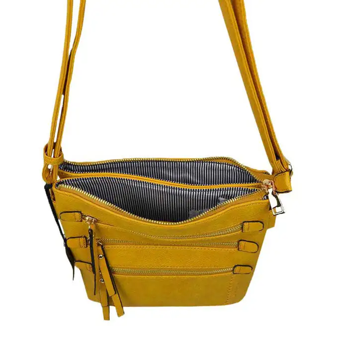 Shoulder Trendy Crossbody Bag
