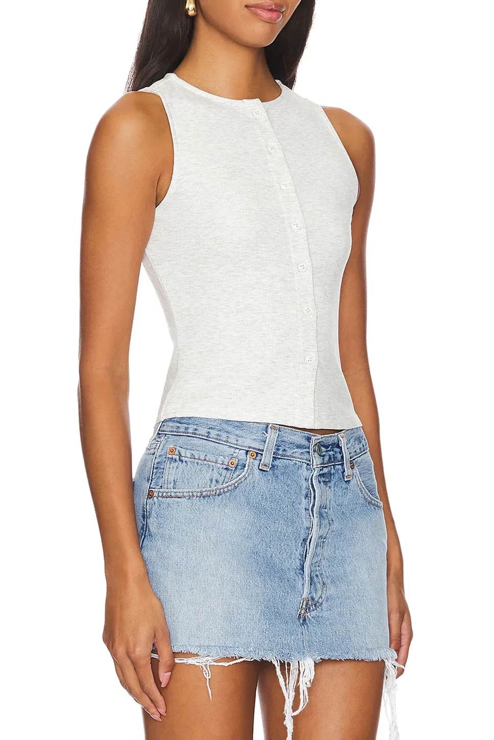 White Tank