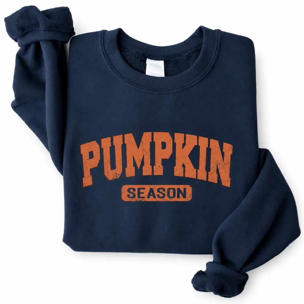 Halloween Sweatshirt