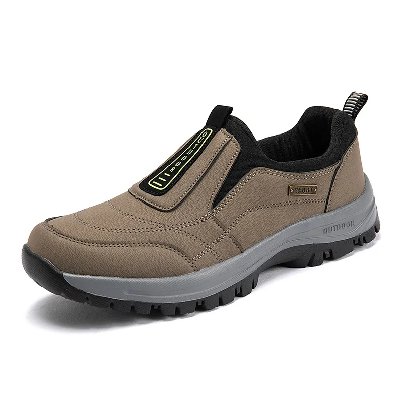 Slip-On Loafers TRONG CAVALRY