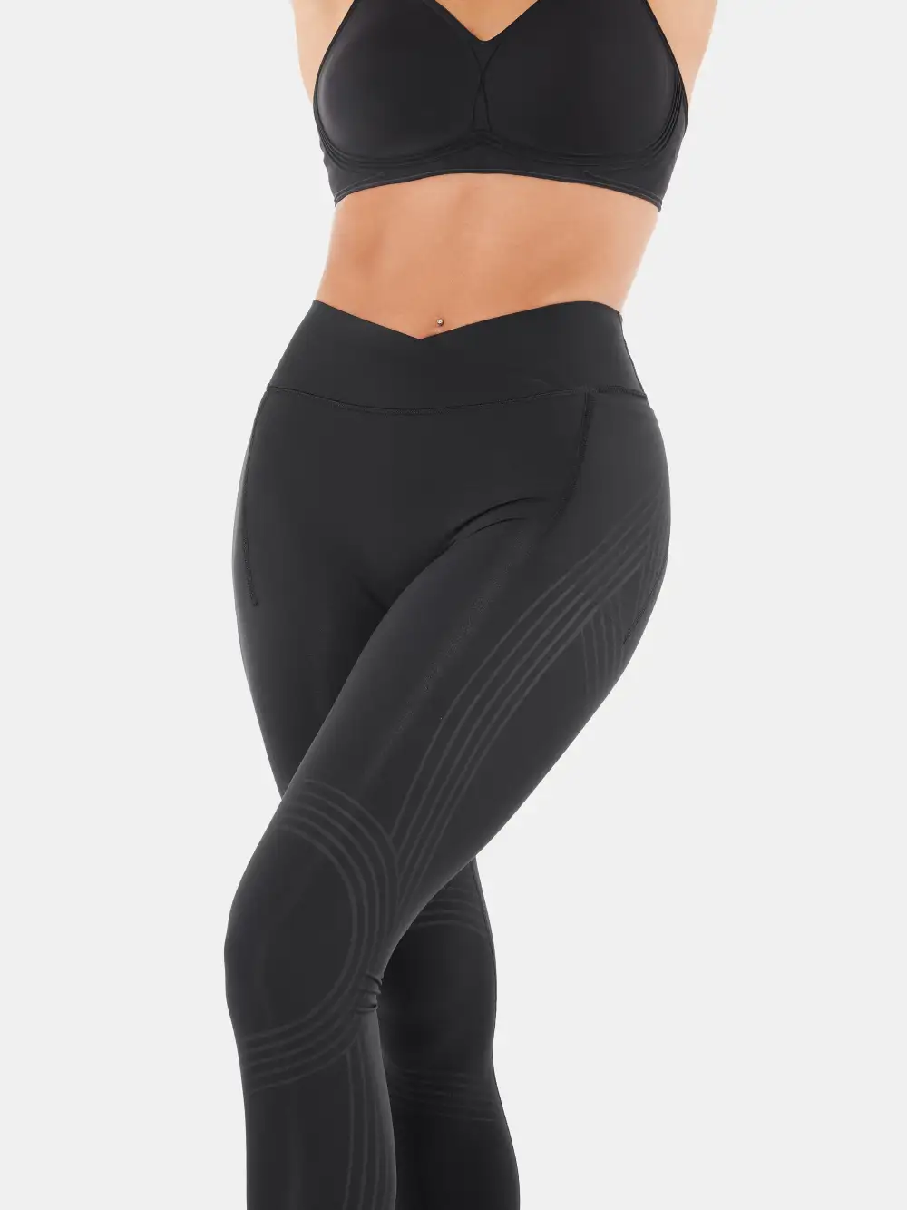 Body Sculpt Power Leggings