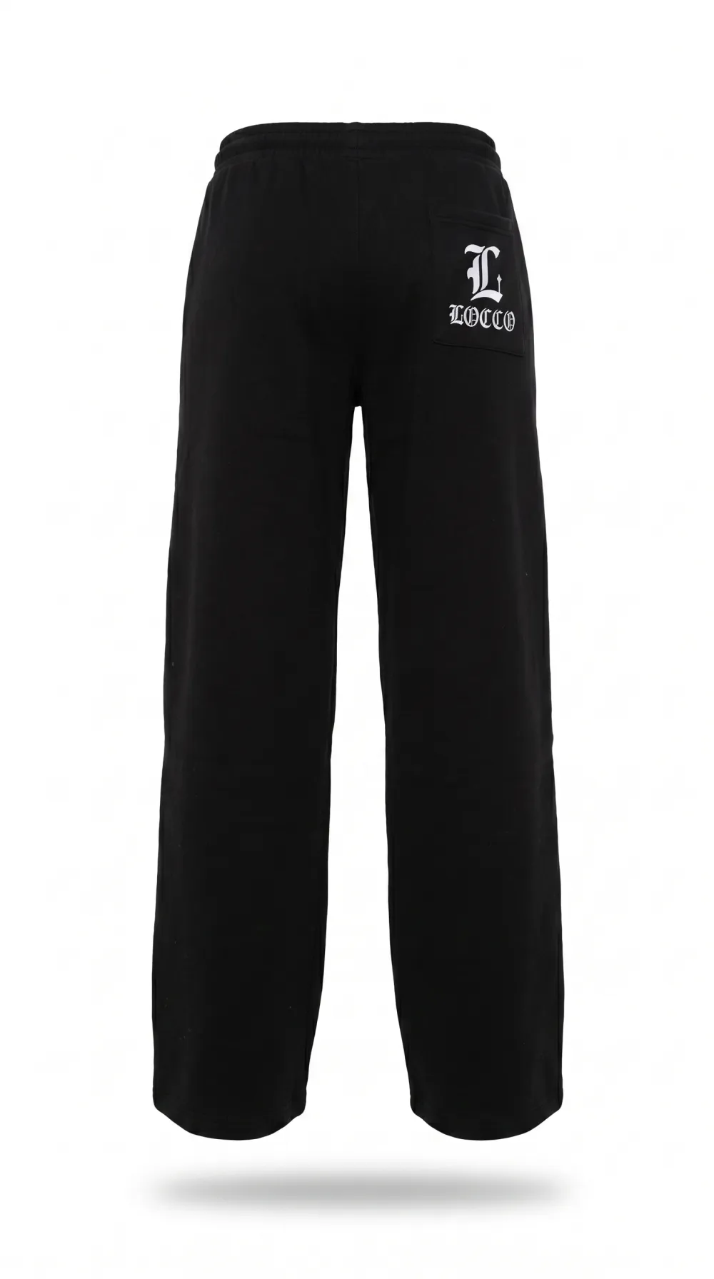Off Duty Fleece Jogger Pants