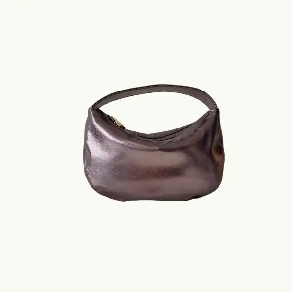 Classic Everyday Shoulder Bag